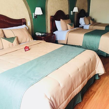 San Juan Hotel Cuenca Eksteriør bilde