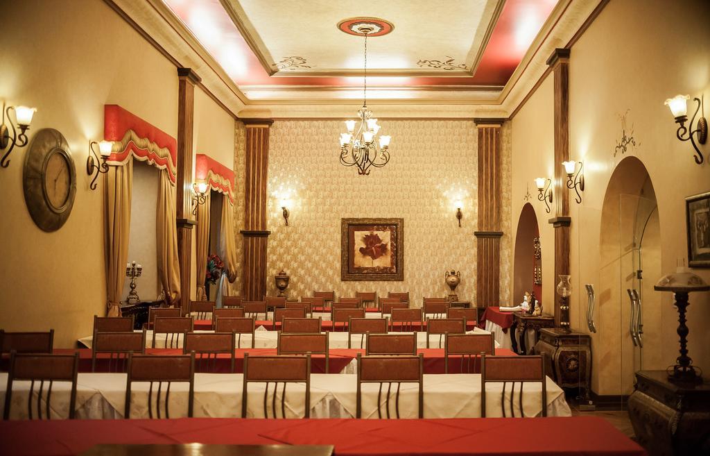 San Juan Hotel Cuenca Eksteriør bilde
