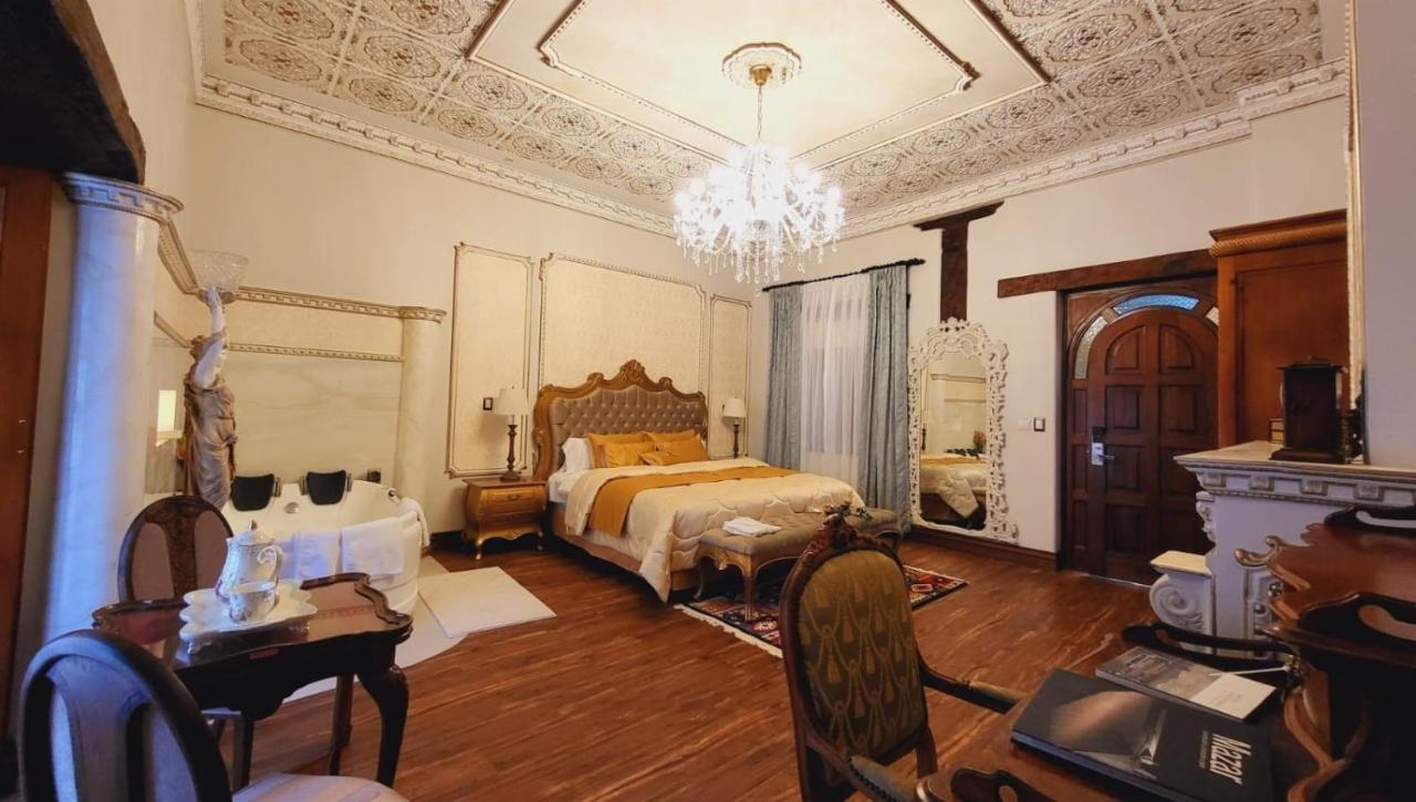 San Juan Hotel Cuenca Eksteriør bilde