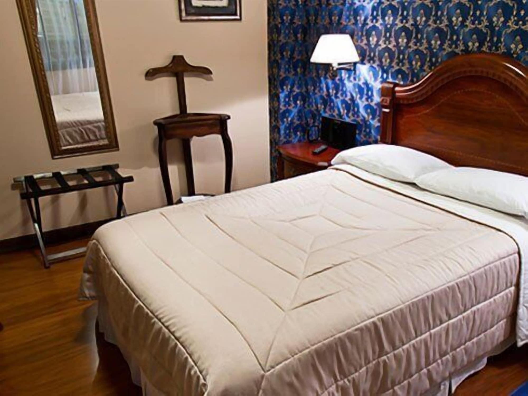 San Juan Hotel Cuenca Eksteriør bilde