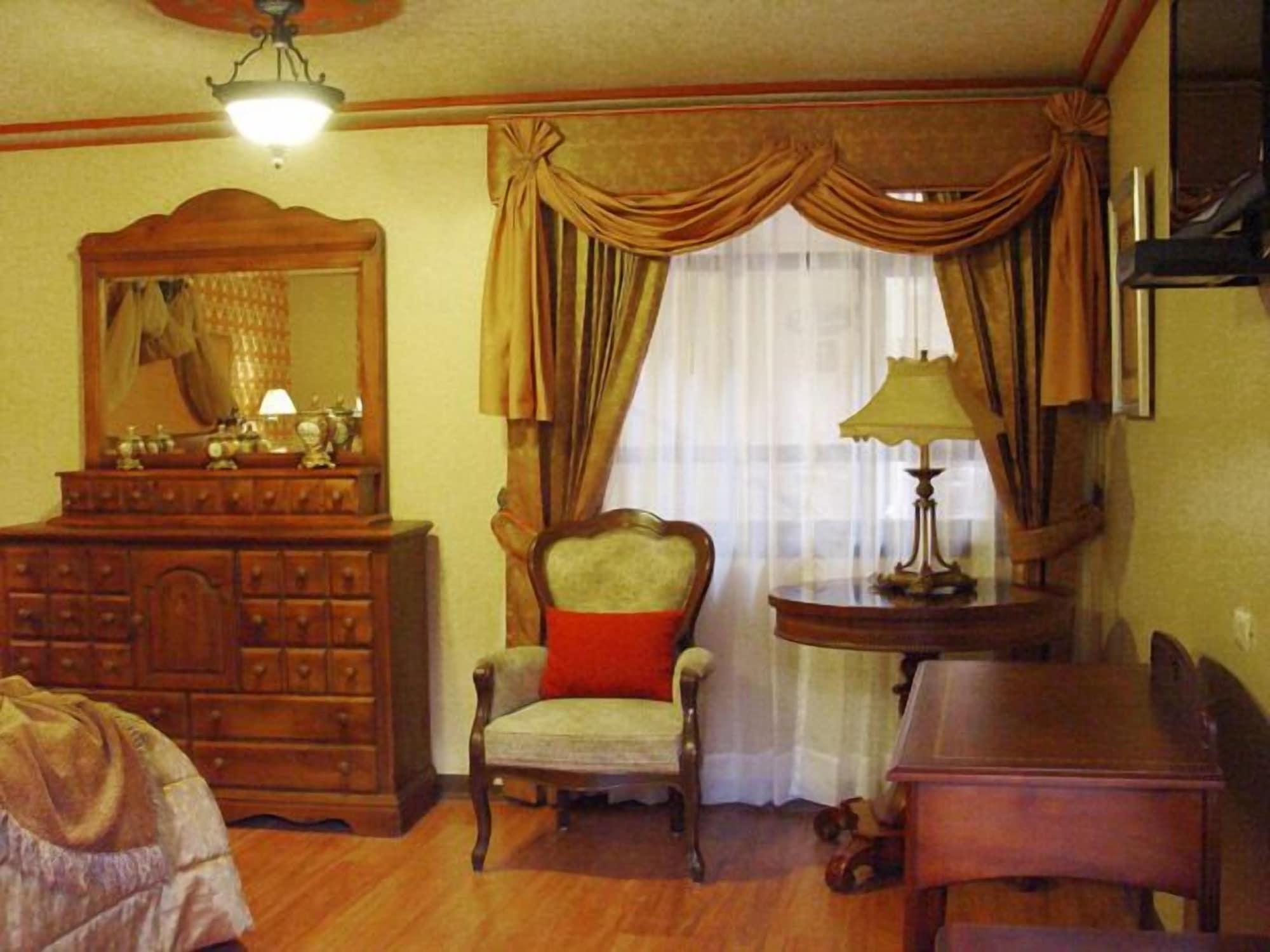 San Juan Hotel Cuenca Eksteriør bilde